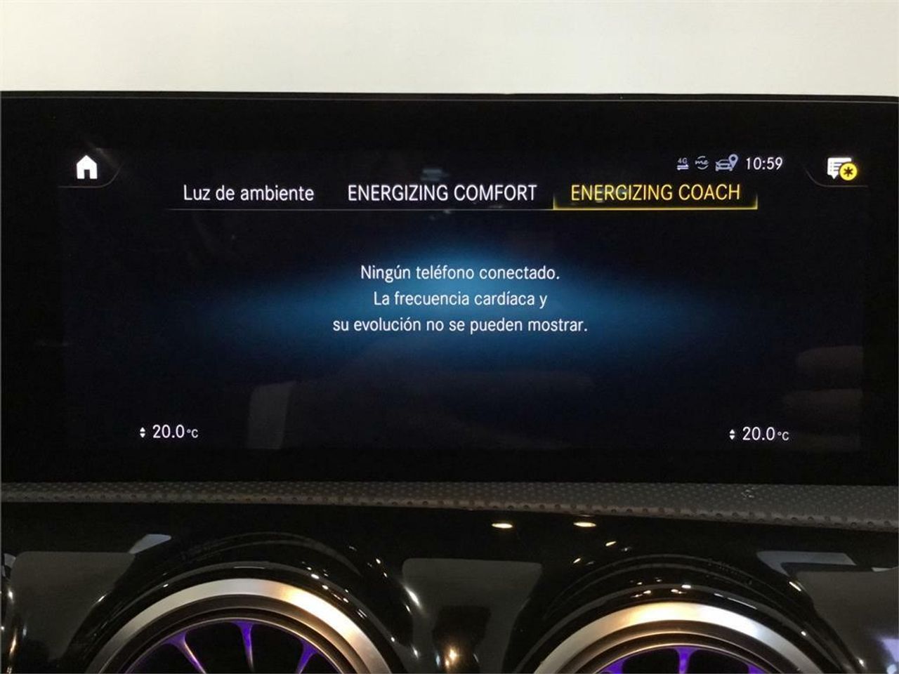 Mercedes Clase A 200 d - Foto 2