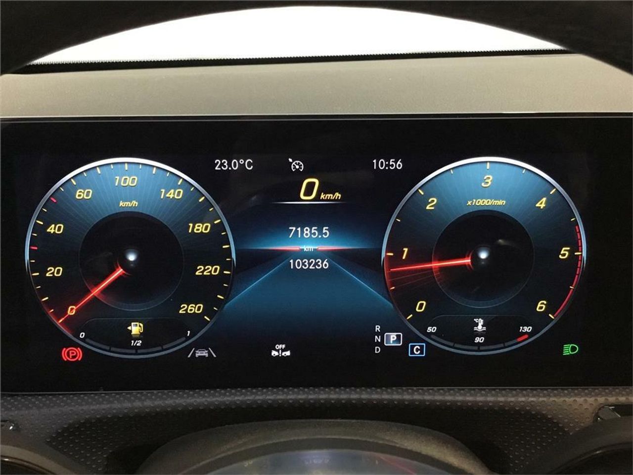 Mercedes Clase A 200 d - Foto 2