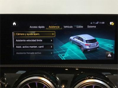 Mercedes Clase A 200 d