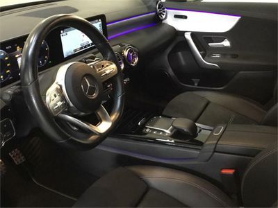Mercedes Clase A 200 d