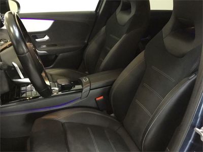 Mercedes Clase A 200 d