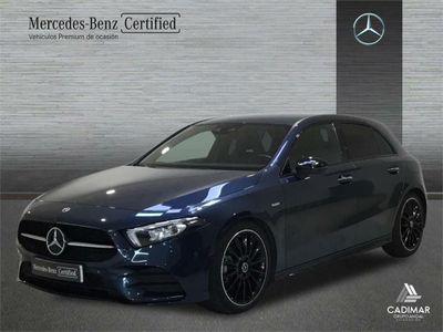 Mercedes Clase A 200 d