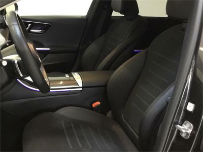 Mercedes Clase C 300 d e tecn. híb. EQ Berlina