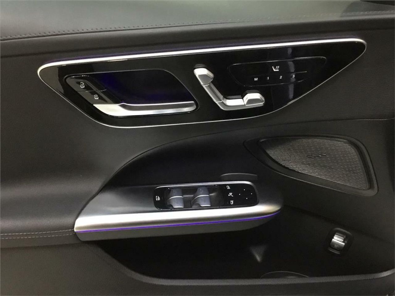 Mercedes Clase C 300 d e tecn. híb. EQ Berlina - Foto 2