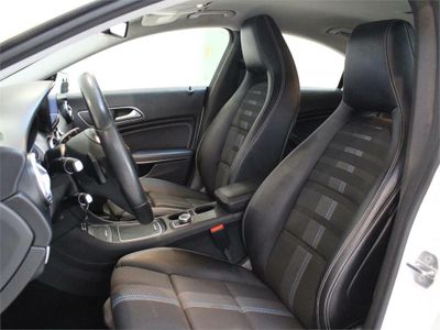 Mercedes CLA 200 d
