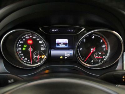 Mercedes CLA 200 d