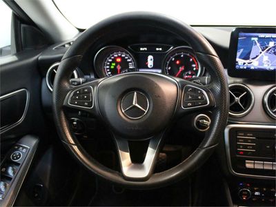 Mercedes CLA 200 d