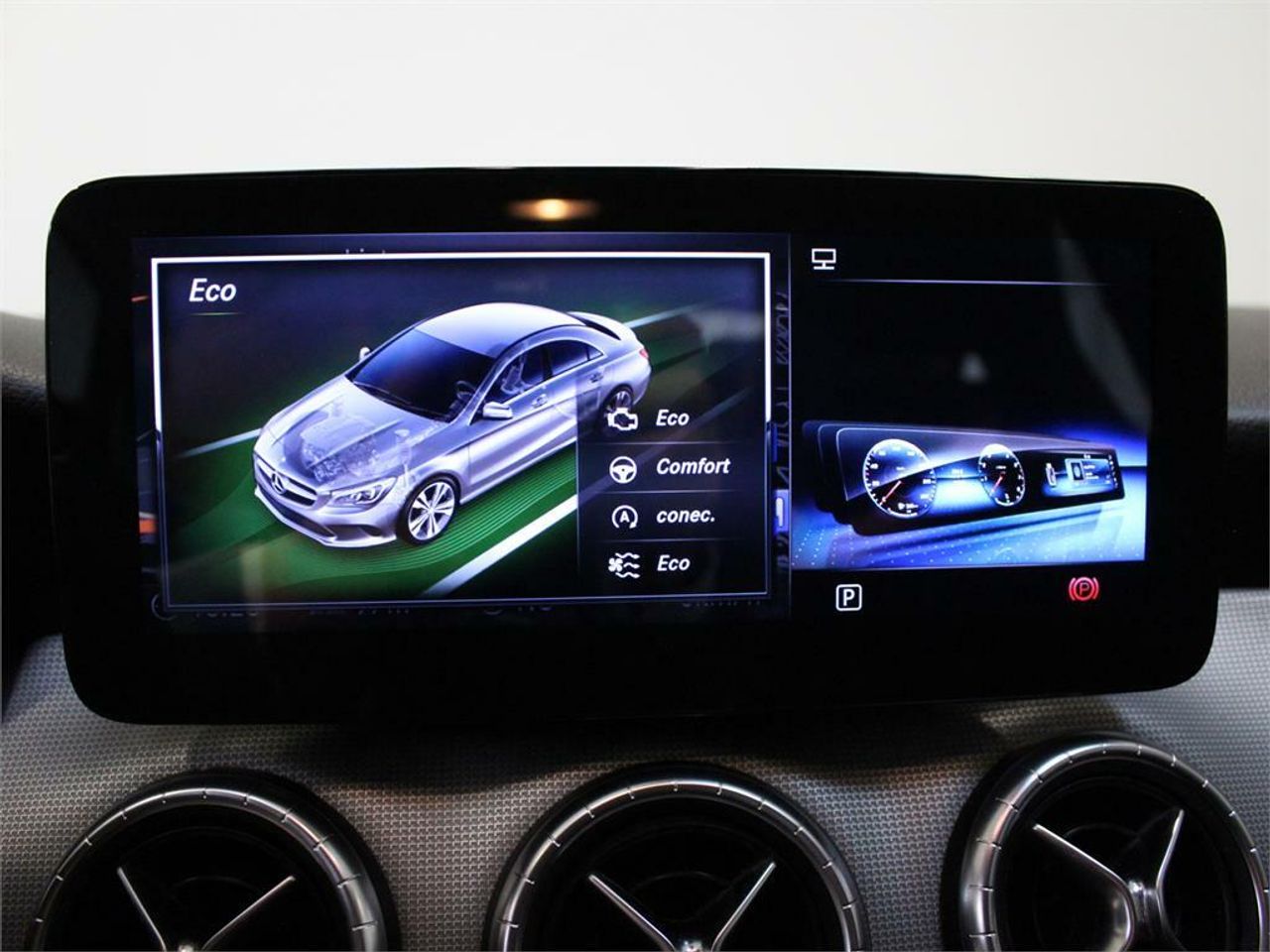 Mercedes CLA 200 d - Foto 2