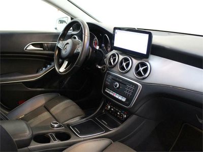 Mercedes CLA 200 d