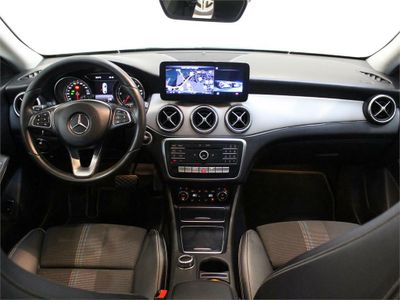 Mercedes CLA 200 d