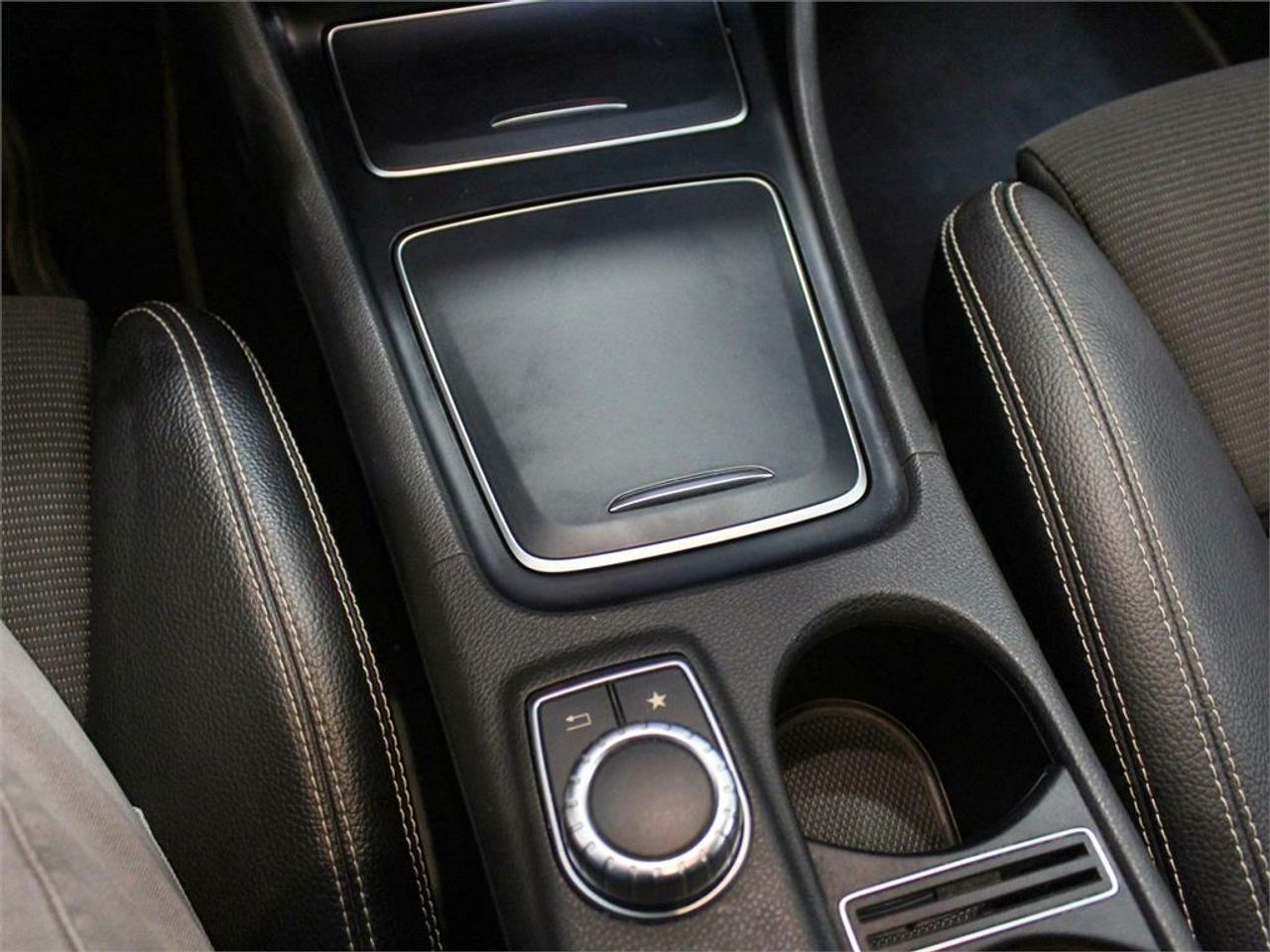 Mercedes CLA 200 d - Foto 2