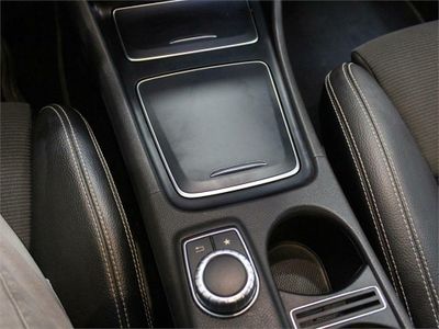Mercedes CLA 200 d