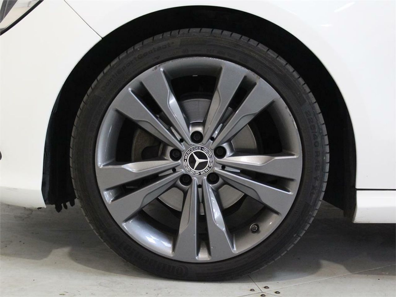 Mercedes CLA 200 d - Foto 2
