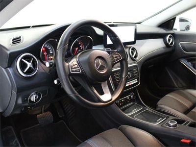Mercedes CLA 200 d