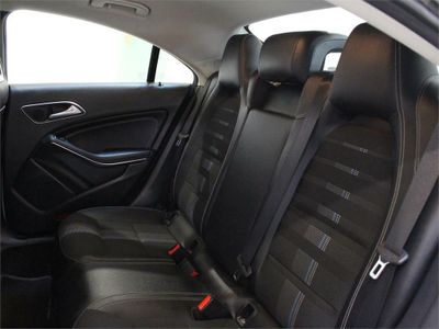 Mercedes CLA 200 d