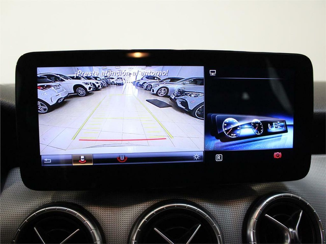Mercedes CLA 200 d - Foto 2