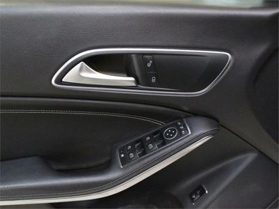 Mercedes CLA 200 d