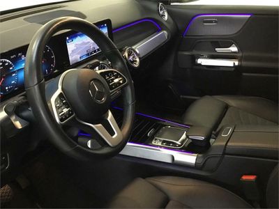 Mercedes Clase GLB 2.0 GLB 200 D DCT 110KW (150CV)
