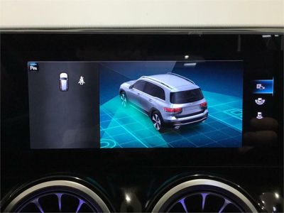 Mercedes Clase GLB 2.0 GLB 200 D DCT 110KW (150CV)