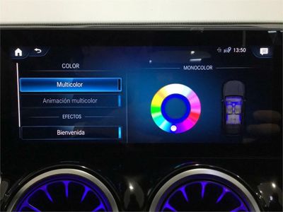 Mercedes Clase GLB 2.0 GLB 200 D DCT 110KW (150CV)
