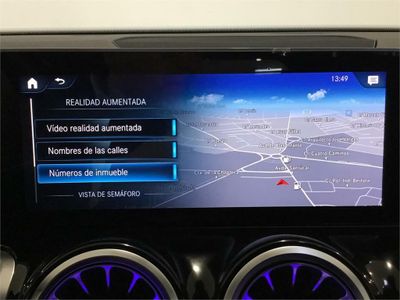 Mercedes Clase GLB 2.0 GLB 200 D DCT 110KW (150CV)