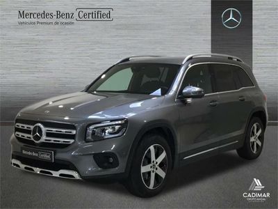 Mercedes Clase GLB 2.0 GLB 200 D DCT 110KW (150CV)