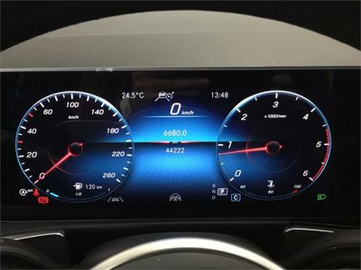 Mercedes Clase GLB 2.0 GLB 200 D DCT 110KW (150CV)