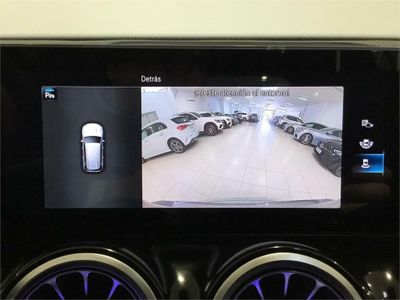Mercedes Clase GLB 2.0 GLB 200 D DCT 110KW (150CV)