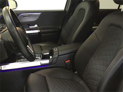 Mercedes Clase GLB 2.0 GLB 200 D DCT 110KW (150CV)