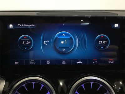 Mercedes Clase GLB 2.0 GLB 200 D DCT 110KW (150CV)