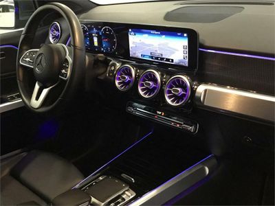 Mercedes Clase GLB 2.0 GLB 200 D DCT 110KW (150CV)