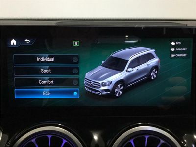 Mercedes Clase GLB 2.0 GLB 200 D DCT 110KW (150CV)
