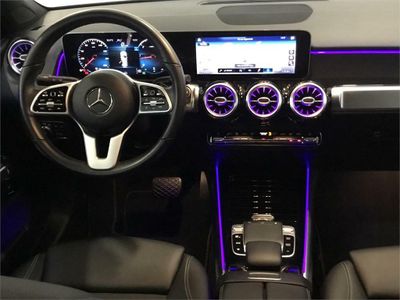 Mercedes Clase GLB 2.0 GLB 200 D DCT 110KW (150CV)