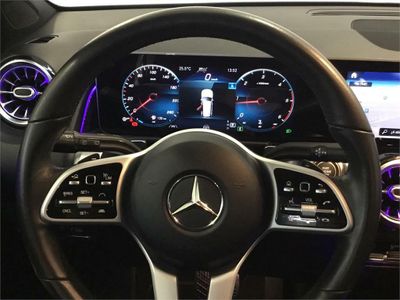 Mercedes Clase GLB 2.0 GLB 200 D DCT 110KW (150CV)