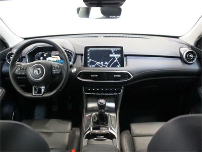 MG HS 1.5 Turbo GDI Comfort