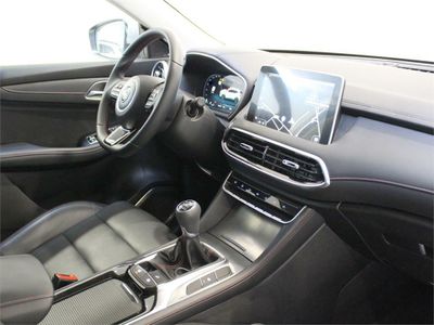 MG HS 1.5 Turbo GDI Comfort