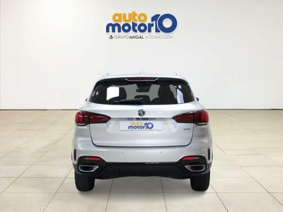 MG HS 1.5 Turbo GDI Comfort