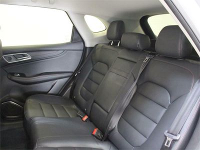 MG HS 1.5 Turbo GDI Comfort