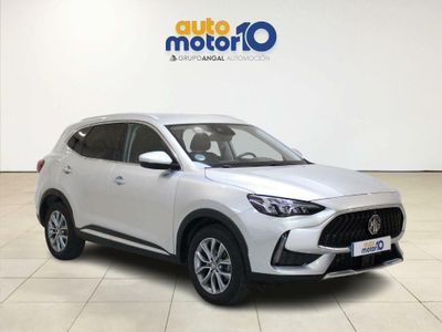 MG HS 1.5 Turbo GDI Comfort