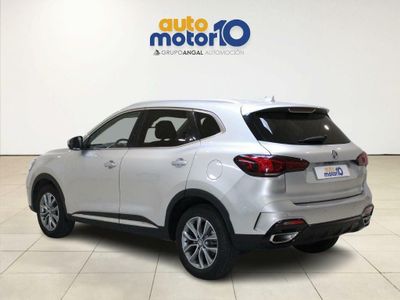 MG HS 1.5 Turbo GDI Comfort