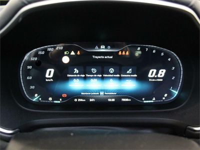 MG HS 1.5 Turbo GDI Comfort
