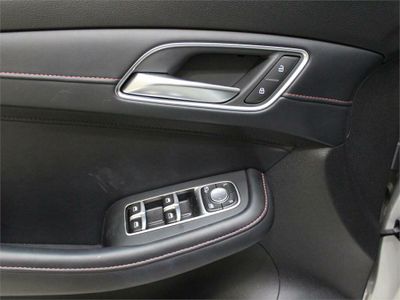 MG HS 1.5 Turbo GDI Comfort
