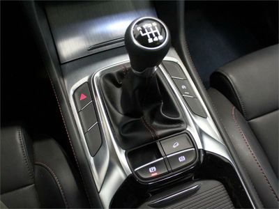 MG HS 1.5 Turbo GDI Comfort