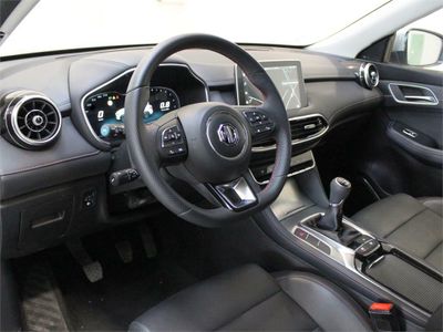 MG HS 1.5 Turbo GDI Comfort
