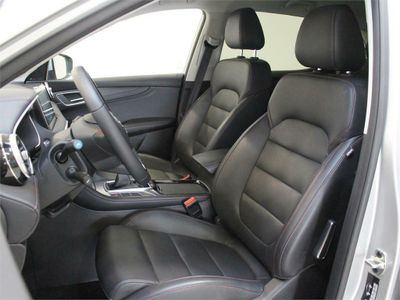 MG HS 1.5 Turbo GDI Comfort