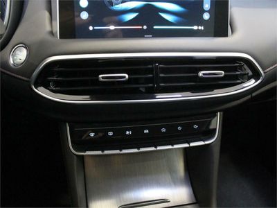 MG HS 1.5 Turbo GDI Comfort