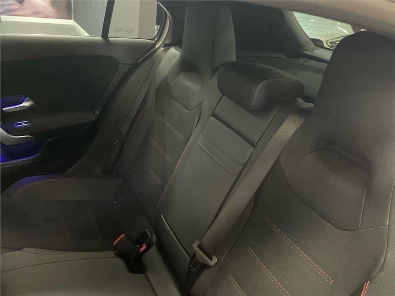 Mercedes Clase A 250 e con tecnología híbrida EQ - Foto 2