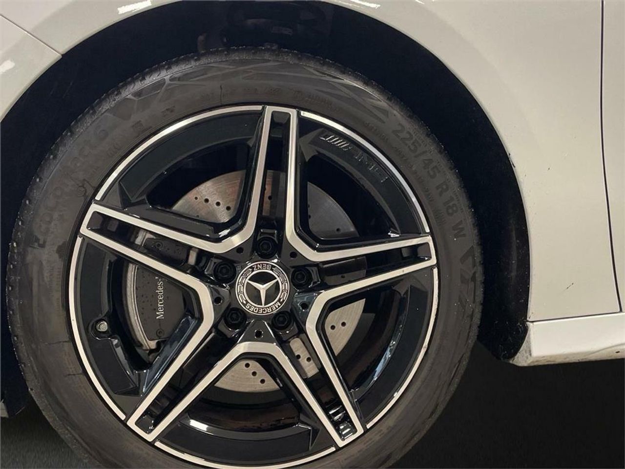 Mercedes Clase A 250 e con tecnología híbrida EQ - Foto 2