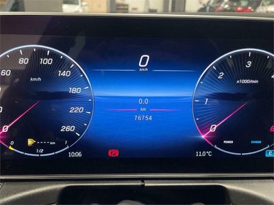 Mercedes Clase C 220 d