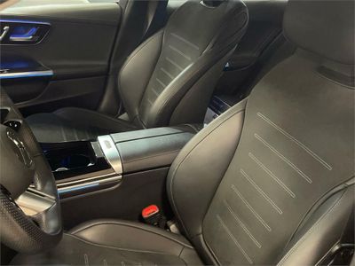Mercedes Clase C 220 d